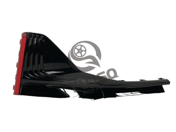 ChanganCS55 Right Fog Lamp Cover S203F271301-1800-c OEM Fit