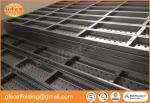Scaffolding steel 2000mm walking board metal plank for Singapore gas project