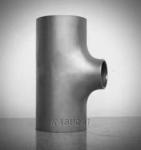 WP304 Stainless Steel Butt Weld Fittings Cross Elbow Tee Reducer Stub Saddle