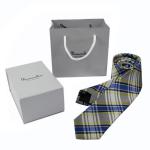 promotional silk Necktie