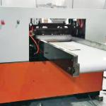 Revolutionize Your Cutting Process with Carbon Fiber Nylon Fiber Chopper Machine
