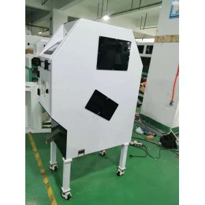 Wenyao CCD Camera Wheat Color Sorter Intelligent Color Sorting Machine