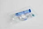 Disposable Epidural Tray of Size 16G/18G with Sterile EO Gas Needle Performance