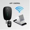 Buy cheap 380V AC Smart Home Car Charger 11kw 16A EV Charger With 4G Function from wholesalers