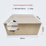 Huawei S5700 Series Ethernet Switches Easy Installation S5720-52X-PWR-SI-AC