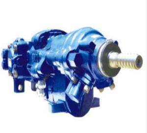 China YDH 210 Hydraulic Rock Drill 175 Bar factory