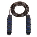 ZHIHUI 15.5cm Handle Dustproof Weight Bearing Skipping Rope Adjustable