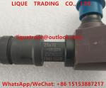 DENSO piezo injector 295700-0560 , 23670-0E020 , 2957000560 , 236700E020 for