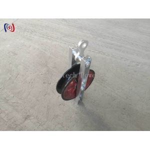 Professional High Speed Turning Block For Power Line Construction​