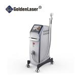 2500W 120J 755 808 1064 Diode Triple Wavelength Laser Facial Hair Removal