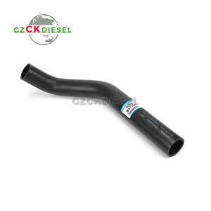 Water Hose A820606030822 11347917 for Excavator SY305 SY335