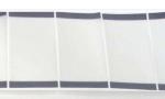 Opal PMMA Light Diffuser Scratch Free Lamp Recessed Parts DE 011267 Approved