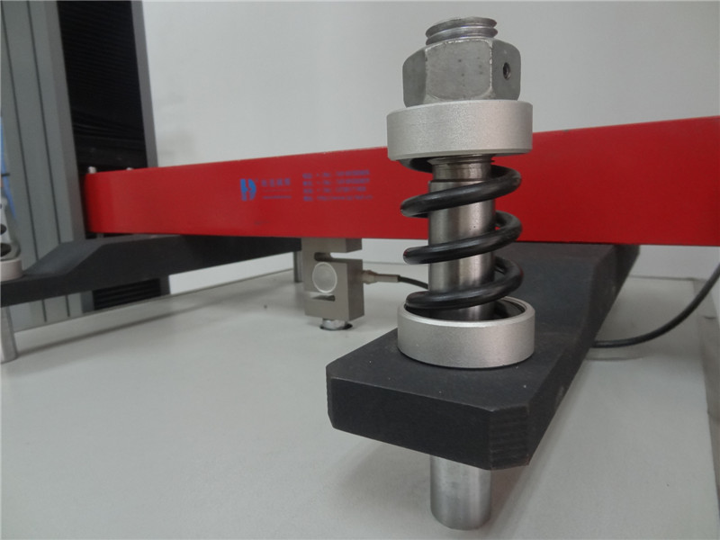 Computer Servo Carton Compressive Tester/Paper Box Compression Test Machine