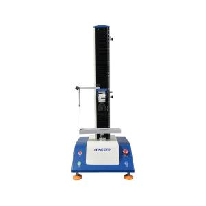 China 500N Adhesive Tape Peeling Force Tester Machine Lab Glue Testing Equipment factory