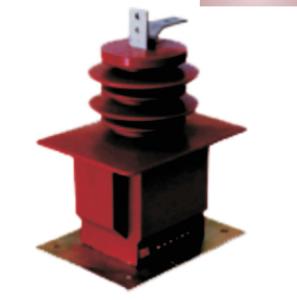 China 36kv Indoor MV Current Transformer Single-Phrase Epoxy Resin for AIS factory