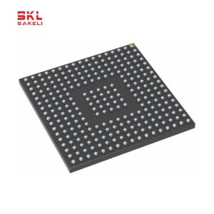 China STM32F469IIH6 MCU Microcontroller Unit Ultra Automated Processes Embedded factory