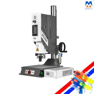China 2500Watt Ultrasound Welder For Plastic Toy Gun Welding factory