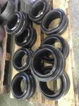 Customization Tapered Roller Bearings Inch K782/K772 2.9921x5.1969x1.5354"