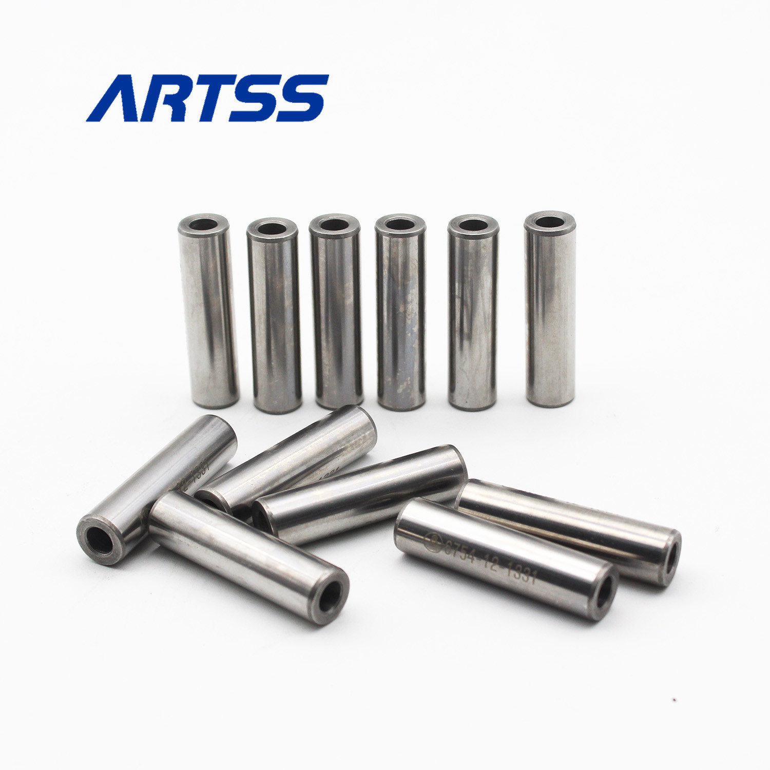 Hot Selling Machinery Diesel Engine Spare Parts With High Quality Komatsu 6D107 Valve Guide OE6754-12-1331 For PC220-8 E