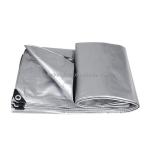 Strong and Waterproof HDPE Coated Tarpaulin for Maximum Protection in Any