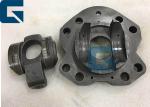K3V112 K3V112DT Excavator Hydraulic Pump Swash Plate / Support For R215-7 R225-7