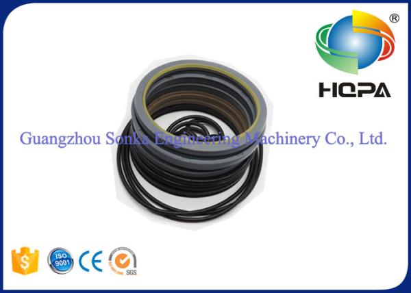 GB2T Breaker Hydraulic Cylinder Seal Replacement Oil Resistance With High