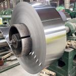 304 Stainless Steel Coil 2.0mm 0.5mm 1.7mm BA Finish for Food Grade Sanitary