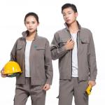 Hot Selling Durable Working Clothes Multi Pocket Workshop Workwear Uniform For