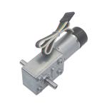 Faradyi Customized Dc Gear Motor 12v Electric 370 Motor High Torque Low Rpm