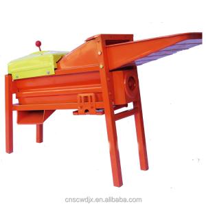 China DONGYA Corn Sheller Thresher Machine factory