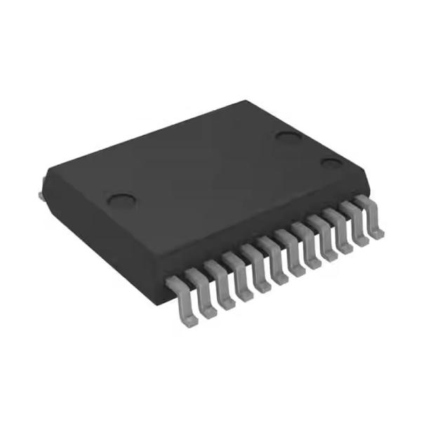 New Original PMIC VNQ5160KTR-E VNQ5160KTR VNQ5160 PowerSSO-24 Power management