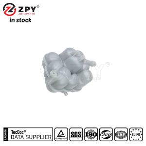 ZPY 4M0121403G Radiator Coolant Overflow Expansion Tank Cap For Audi Q8 Q7