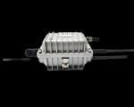 Outdoor DC6V 4G LTE WIFI Gateway IP67 Waterproof Industrial