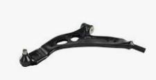 China BMW 31126879843 Chassis Parts Front Driver Left Suspension Control Arm factory