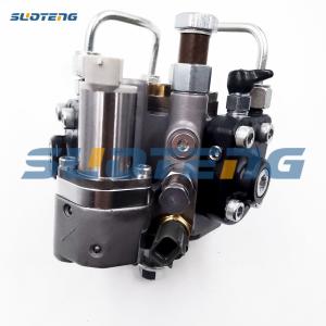 China RE571640 Fuel Injection Pump For 6090 Engine Parts factory
