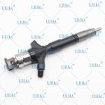 ERIKC 295050-0811 295050-0812 295050 0811 Diesel Engine Injection 295050 0812