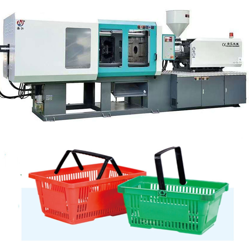 PLC Automatic Injection Stretch Blow Moulding Machine 2 - 4 Ton