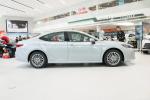 Camrys 2024 25G Version Hybrid Car 25 HE Elite PLUS Toyota Second Hand Used Cars