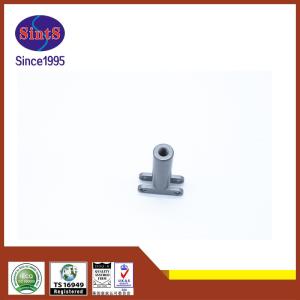 China OEM SS440 7.8g/cm3 64HRC Pneumatic Shaft Part sandblasting factory