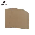 Eco Friendly Pallet Forklift Paper Slip Sheet 1.2mm 700kgs