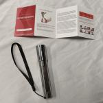 5Pcs LED Red Light Therapy Torch 450nm 630nm 660nm 850nm 900nm For Commercial &