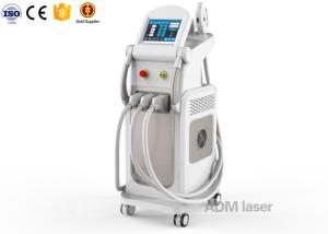 China Multifunctional Beauty Machine Vertical Designs factory