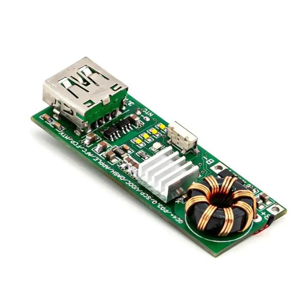 Integrated Circuits IC Two-way PD Fast Charging Mobile Power Motherboard Main