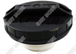 China XCMG excavator parts , 819909310 fuel tank cap, XE18 fuel tank cap factory
