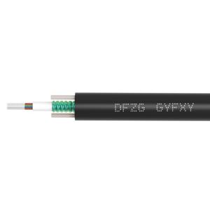 China FRP/Steel Wire Reinforced GYFXY Fiber Optic Cable for Corrosion and Water Resistance factory