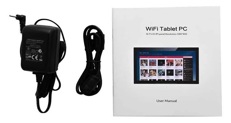 1.6GHZ 1GB Pos System Android Tablet Pc 15 Inch Touch Screen