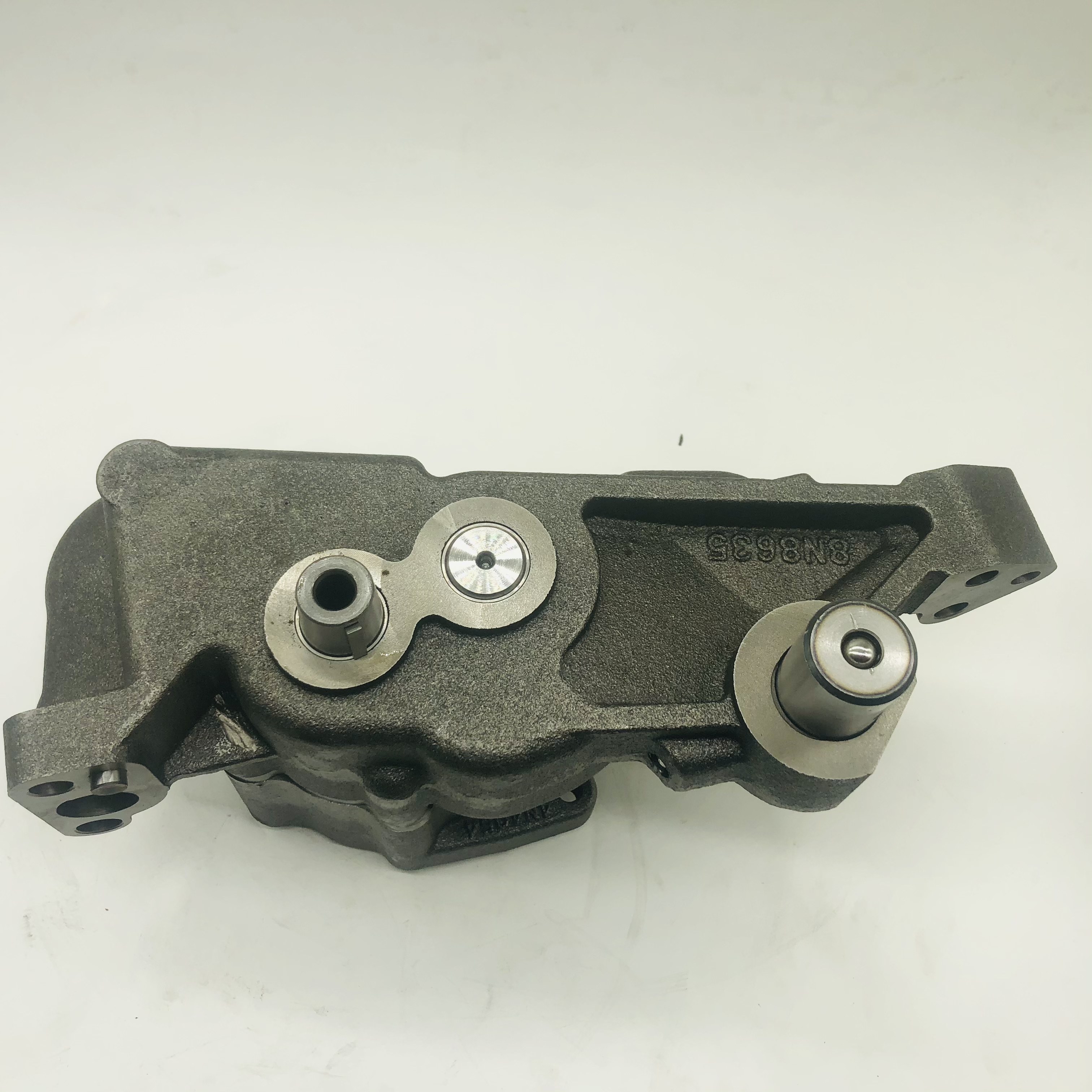 Crawler Excavator High Pressure Fuel Injection Pump 10R7662 3264635 326-4635
