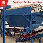 Complete Set Automated Dap Production Line Project