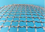 Round Metal Outdoor 304N Non Stick Bbq Grill Mesh