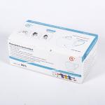 Disposable Earloop Face Mask 3 Ply Non Woven